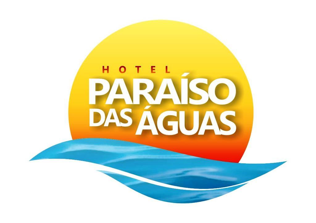 Hotel Paraiso Das Aguas 图卡诺 外观 照片